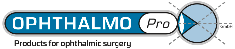 OphthalmoPro Banner
